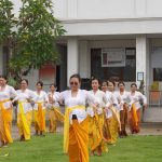 Prosesi Melaspas Gedung Kantor Dwisma dsc02283