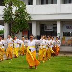 Prosesi Melaspas Gedung Kantor Dwisma dsc02284