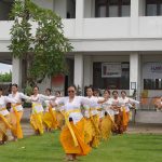 Prosesi Melaspas Gedung Kantor Dwisma dsc02287