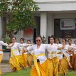 Prosesi Melaspas Gedung Kantor Dwisma dsc02288