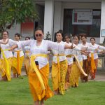 Prosesi Melaspas Gedung Kantor Dwisma dsc02290