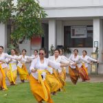 Prosesi Melaspas Gedung Kantor Dwisma dsc02293