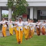Prosesi Melaspas Gedung Kantor Dwisma dsc02294