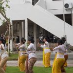 Prosesi Melaspas Gedung Kantor Dwisma dsc02300