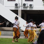 Prosesi Melaspas Gedung Kantor Dwisma dsc02303