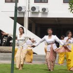 Prosesi Melaspas Gedung Kantor Dwisma dsc02304