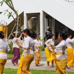 Prosesi Melaspas Gedung Kantor Dwisma dsc02306