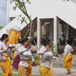 Prosesi Melaspas Gedung Kantor Dwisma dsc02307