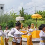 Prosesi Melaspas Gedung Kantor Dwisma dsc02309