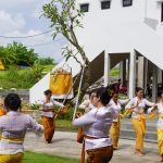 Prosesi Melaspas Gedung Kantor Dwisma dsc02311