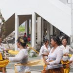 Prosesi Melaspas Gedung Kantor Dwisma dsc02314