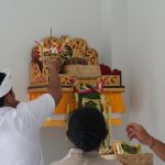 Prosesi Melaspas Gedung Kantor Dwisma dsc02323