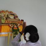 Prosesi Melaspas Gedung Kantor Dwisma dsc02325