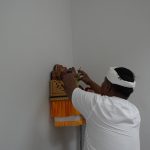 Prosesi Melaspas Gedung Kantor Dwisma dsc02327