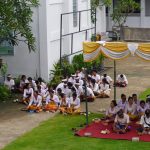 Prosesi Melaspas Gedung Kantor Dwisma dsc02333