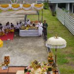 Prosesi Melaspas Gedung Kantor Dwisma dsc02335
