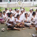 Prosesi Melaspas Gedung Kantor Dwisma dsc02338