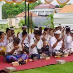 Prosesi Melaspas Gedung Kantor Dwisma dsc02339