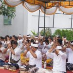 Prosesi Melaspas Gedung Kantor Dwisma dsc02347