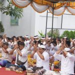 Prosesi Melaspas Gedung Kantor Dwisma dsc02348