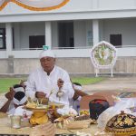 Prosesi Melaspas Gedung Kantor Dwisma dsc02350