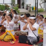 Prosesi Melaspas Gedung Kantor Dwisma dsc02351