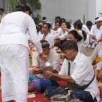 Prosesi Melaspas Gedung Kantor Dwisma dsc02357