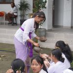 Prosesi Melaspas Gedung Kantor Dwisma dsc02365