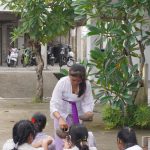 Prosesi Melaspas Gedung Kantor Dwisma dsc02370