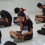 Seleksi Osis 2024/2025 dsc02417