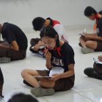 Seleksi Osis 2024/2025 dsc02417