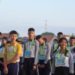 Masa Pengenalan Lingkungan Sekolah Tahun 2025 dsc02477