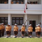 Seleksi Osis 2024/2025 dsc03638