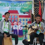 Masa Pengenalan Lingkungan Sekolah Tahun 2025 dsc03673
