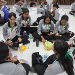 Masa Pengenalan Lingkungan Sekolah Tahun 2025 dsc03936
