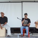 Toleransi Beragama, Berbuka Bersama dsc04246