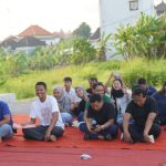 Toleransi Beragama, Berbuka Bersama dsc04253