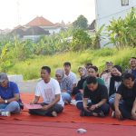 Toleransi Beragama, Berbuka Bersama dsc04254