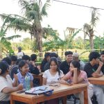 Toleransi Beragama, Berbuka Bersama dsc04257