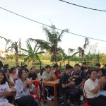 Toleransi Beragama, Berbuka Bersama dsc04258