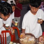 Toleransi Beragama, Berbuka Bersama dsc04279
