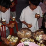 Toleransi Beragama, Berbuka Bersama dsc04280