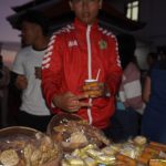 Toleransi Beragama, Berbuka Bersama dsc04281