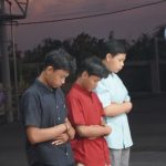 Toleransi Beragama, Berbuka Bersama dsc04322
