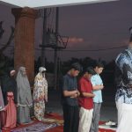 Toleransi Beragama, Berbuka Bersama dsc04323