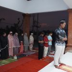 Toleransi Beragama, Berbuka Bersama dsc04324
