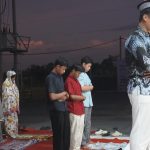 Toleransi Beragama, Berbuka Bersama dsc04325