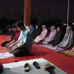 Toleransi Beragama, Berbuka Bersama dsc04339