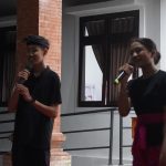 Toleransi Beragama, Berbuka Bersama dsc04356