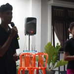 Toleransi Beragama, Berbuka Bersama dsc04357